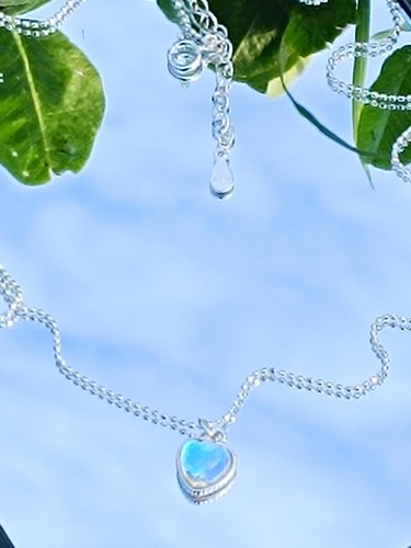 Collana argento 925 con - argento,