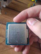 Intel Core i5-6600 - 3.30 GHz