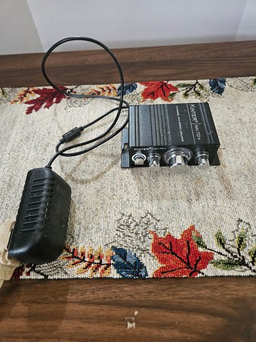 Kinter ma170 amplificatore - ma170+, *amplificatore