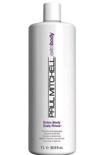Paul mitchell balsamo - paul,