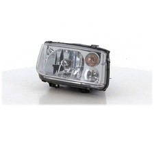 Faro Anteriore Destro - Volkswagen BORA - 1J5941018BE - W1-1785Z