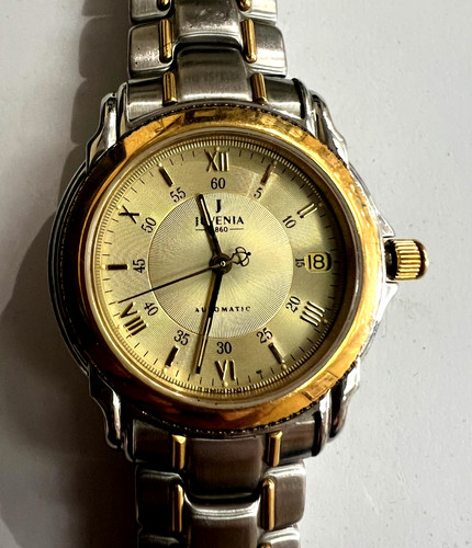 Orologio uomo vintage - orologio,
