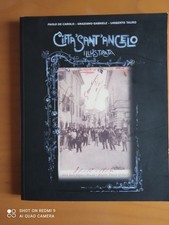 LIBRO CITTA' SANT'ANGELO