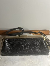 NWT Gianni Conti Embossed