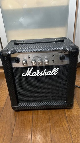 Marshall mg10 - mg10, ce