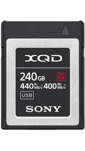 Scheda memoria sony - scheda, di