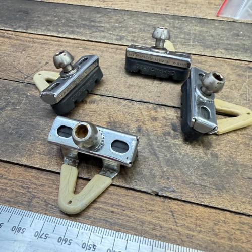 Set pastiglie freno - 4,