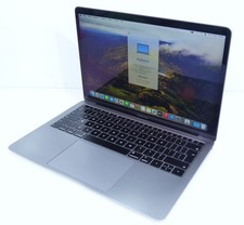 Apple MacBook Air 13" 13,3"