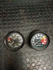 Cagiva SST 125 Coppia