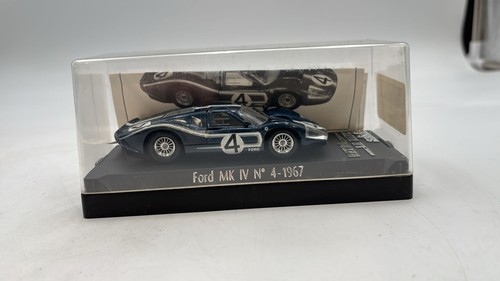 Sola7160 solido ford - solido, mk
