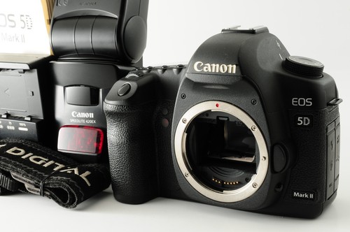 Corpo fotocamera reflex