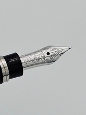 Montblanc Hommage Mozart 116P