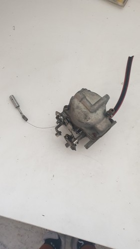Carburatore per motori - carburatore,