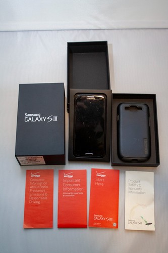 Samsung galaxy iii 16 - galaxy, s