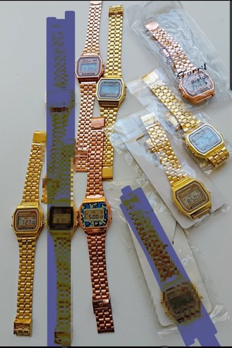 Orologi lcd nuovi - orologi,