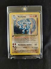 Pokemon Machamp 8/102 Set Base