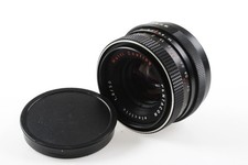 PENTACON electric 50 mm f/1,8