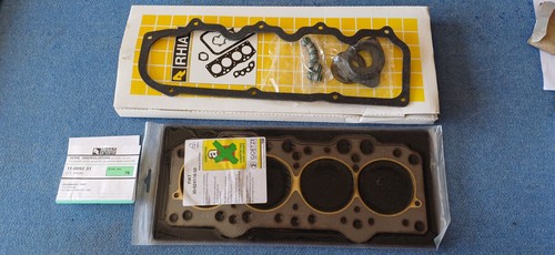 Kit guarnizioni testata per