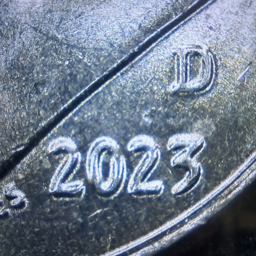 Roosevelt error dime - error,