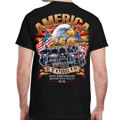 Shirt 2026 sturgis - 2026,