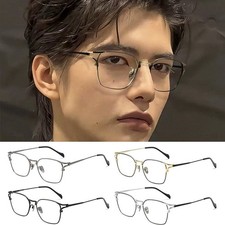 Occhiali da vista uomo design