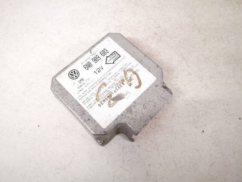 6n0909603 centralina modulo - 6n0909603,