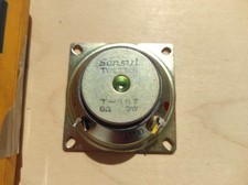 Sansui Tweeter Tweeter T-167 8