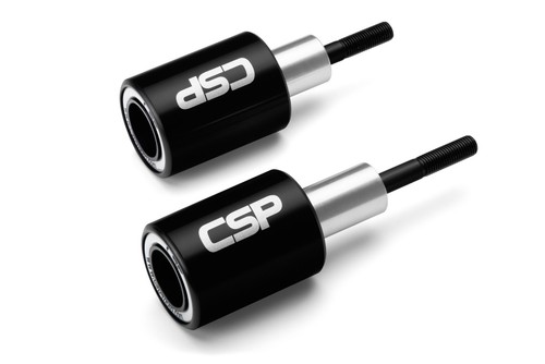 Csp moto tamponi paratelaio - tamponi,