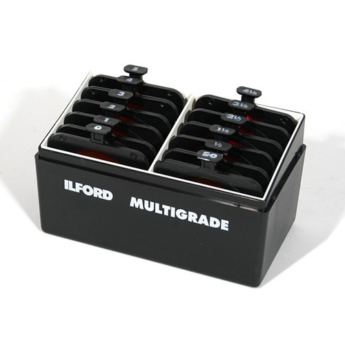 Ilford multigrade kit - mg,