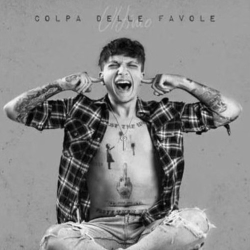 Ultimo colpa delle - ultimo,