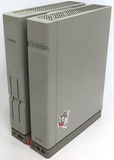 Sharp X68000 CZ-600CE Computer