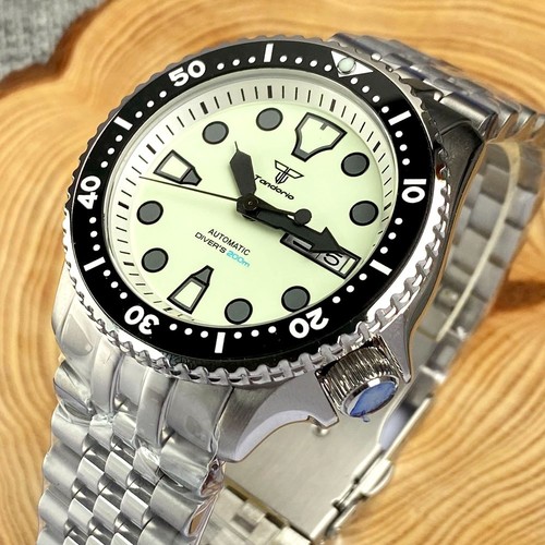 Orologio meccanico subacqueo - orologio,