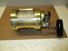 SHIMANO TIAGRA 50W LRS  2-