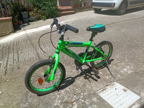 Atala splash bicicletta - splash,