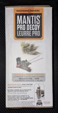 Western Rivers Mantis Pro