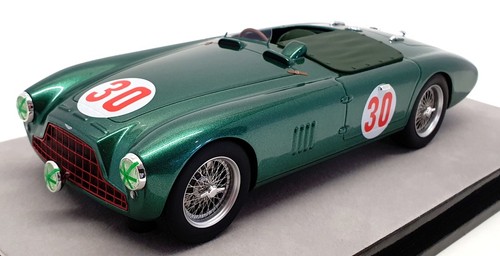 Tecnomodel scala 18 - scala, 1/18
