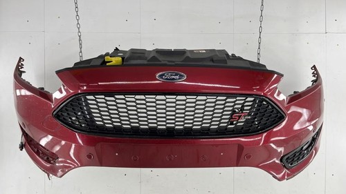 Paraurti anteriore ford focus - paraurti,