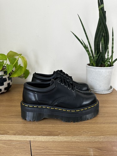Scarpe martens 8053 quad - scarpe, dr