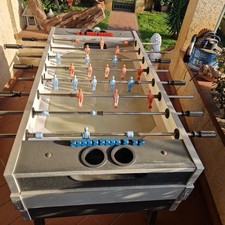 Biliardino Calciobalilla