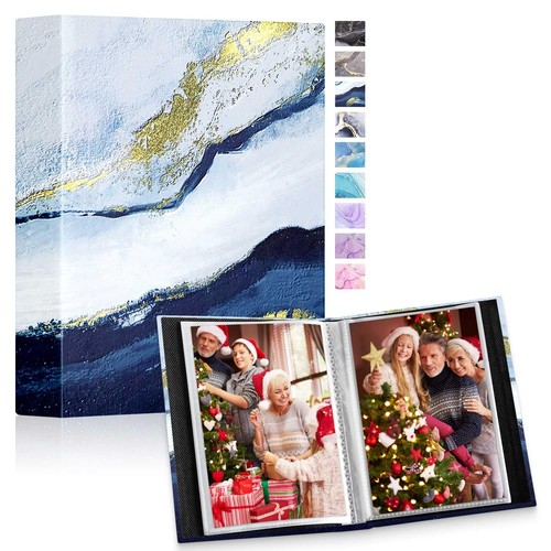 Photo album 10x15 with - photo,