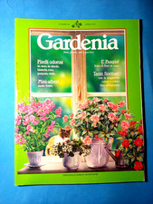 RIVISTA GARDENIA DA COLLEZIONE