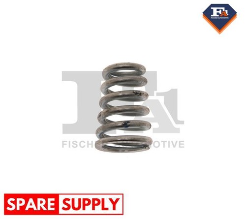 Molla silenziatore per opel - silenziatore,