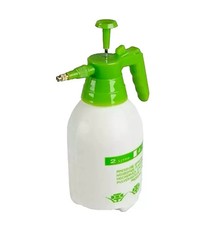 Pompa a Pressione Vaporizzatore Spruzzino manuale 2 LT. Nebulizzatore Giardino