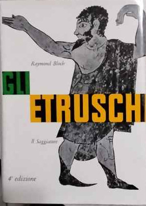 Gli etruschi - gli,
