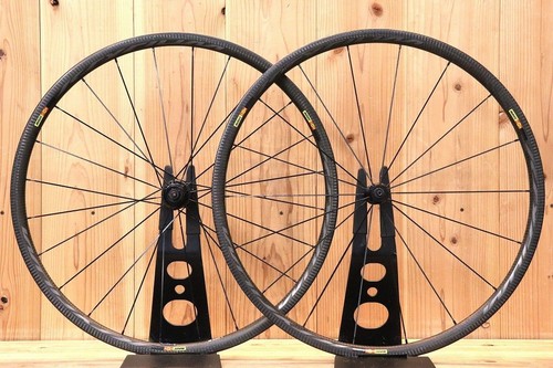 Mavic ksyrium pro carbon - ksyrium,