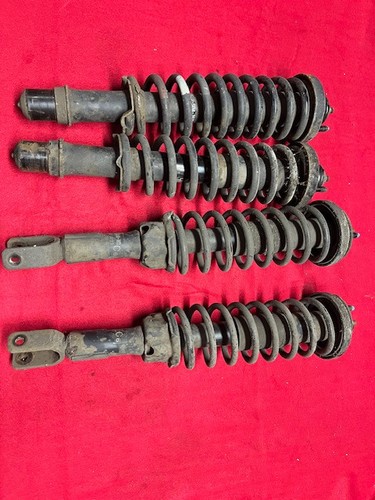 Telaio originale honda civic - telaio,