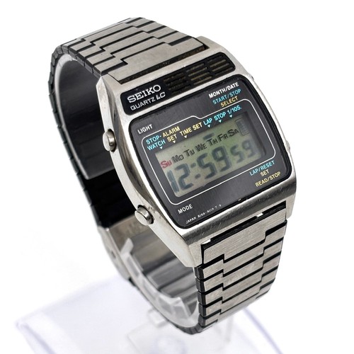 Orologio cronografo vintage - cronografo,