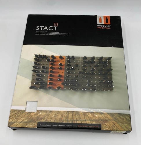 Nuovo mai usato stact - nuovo, sistema