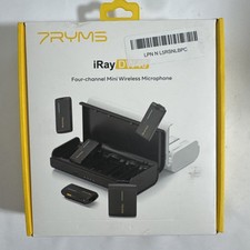 Nuovo 7ryms iray - nuovo,