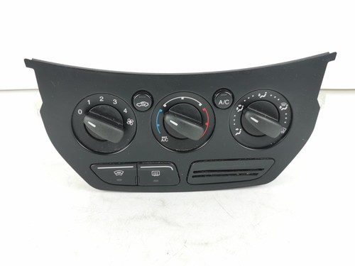 Centralina climatizzatore ford - centralina,